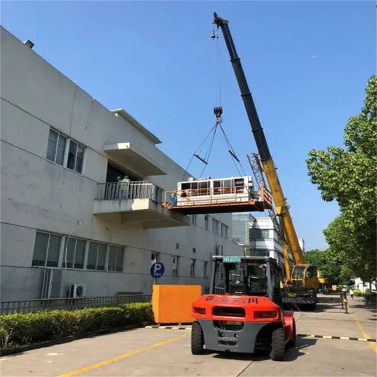 五华小型吊车出租电话