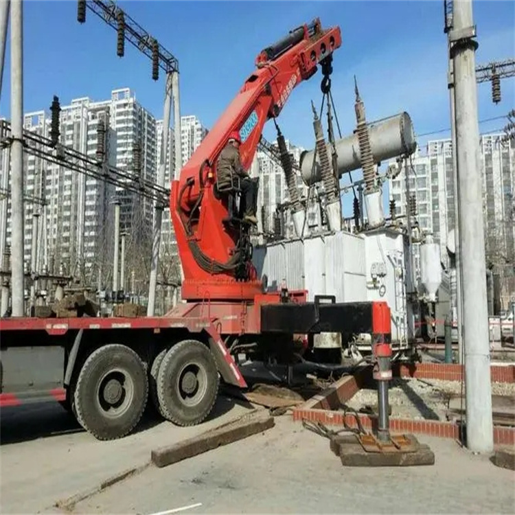 五华就近吊车出租|工地厂房吊装设备租赁|24小时高效响应