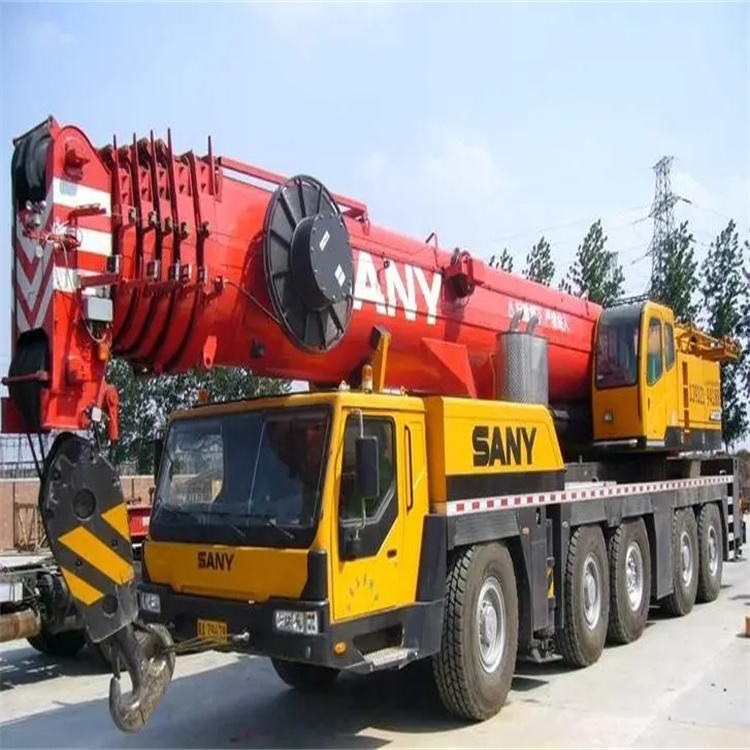 五华附近工地哪里有吊车出租|应急吊装服务|24小时灵活调度