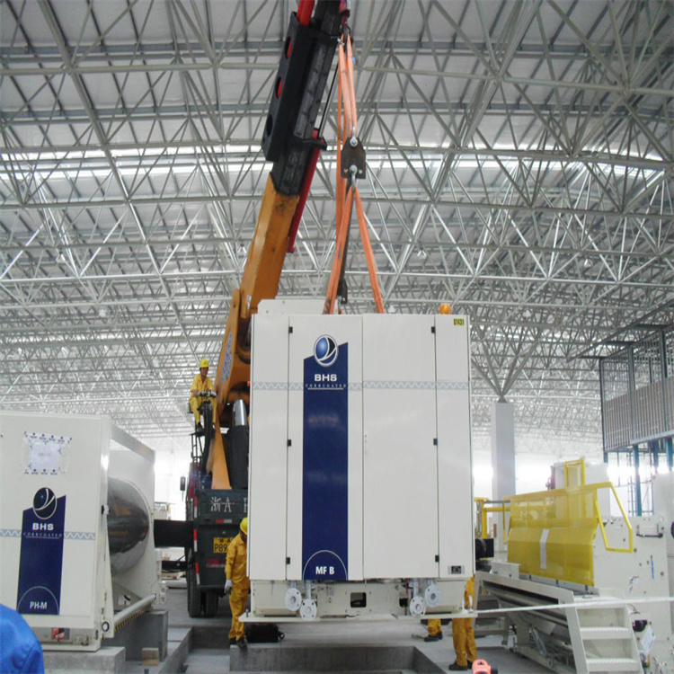 五华起重吊装小型吊车的日常检查维护