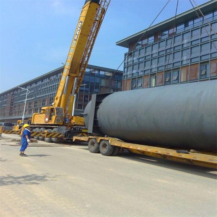 五华为什么选择我们公司租赁大型吊车？