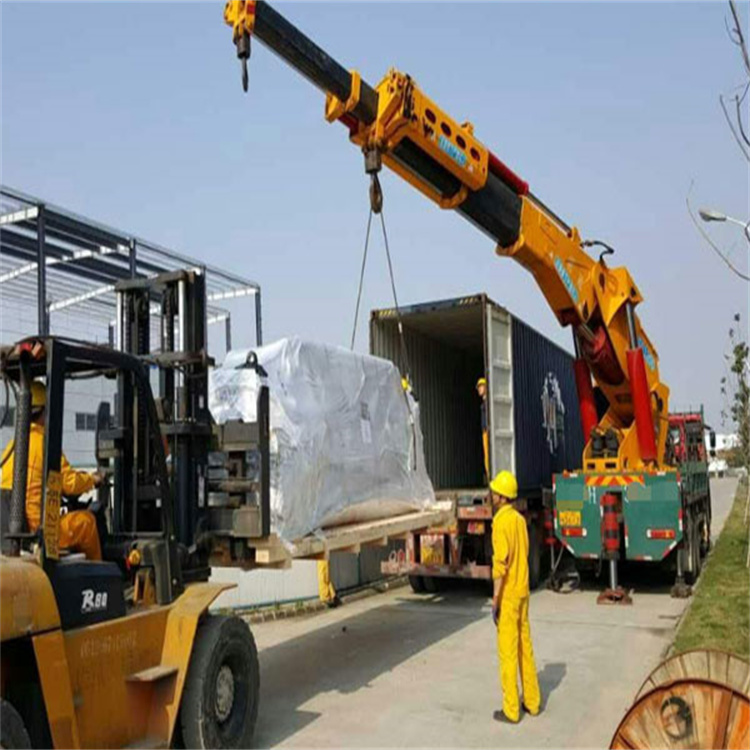 五华专业随车吊出租电话