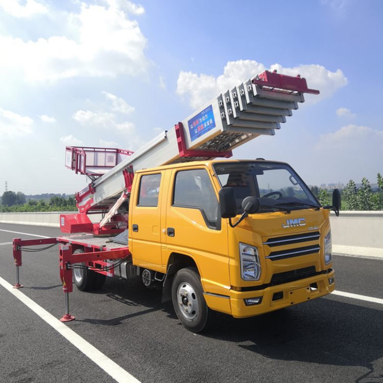 五华出租云梯车电话 水泥上楼