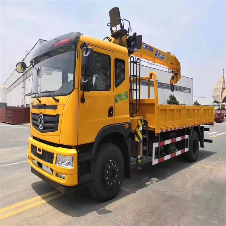 五华附近找一辆随车吊出租