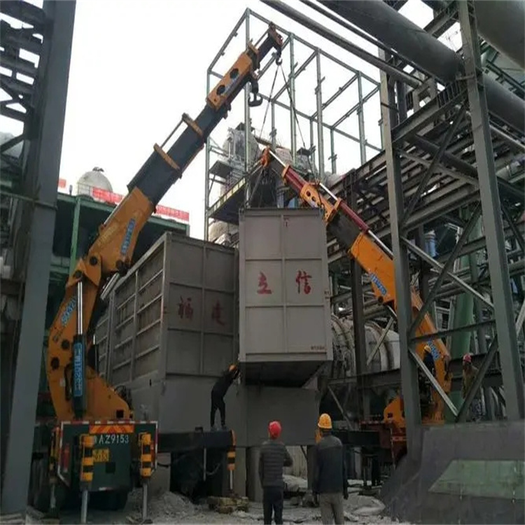 五华折臂吊车租赁电话