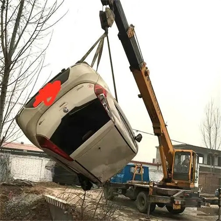 五华随时待命，吊车24小时道路救援服务全解析