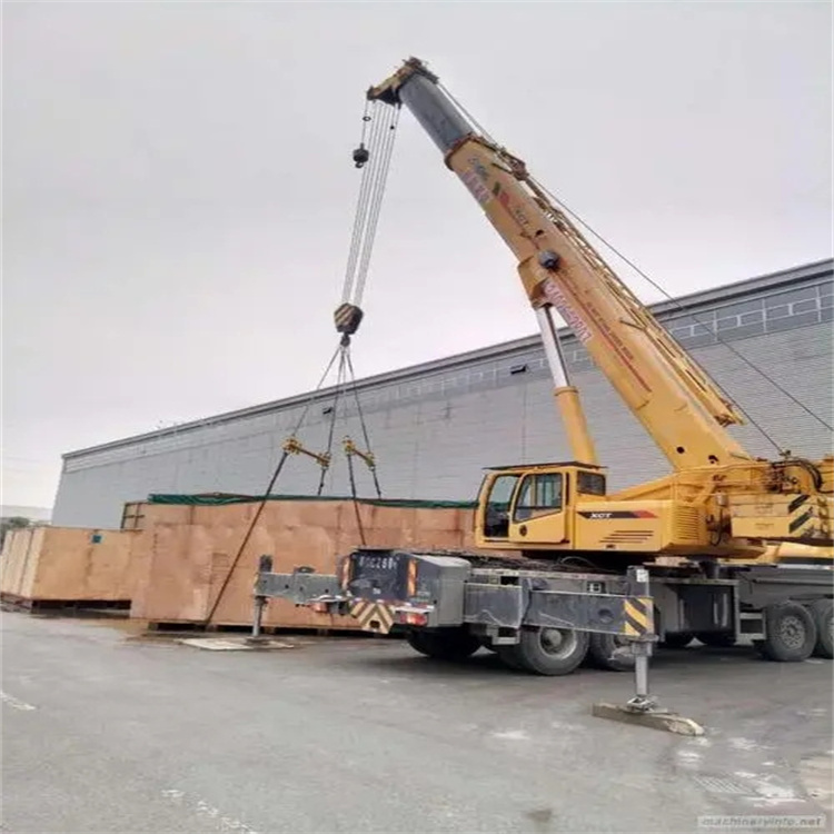 五华急需吊车出租怎么办|24小时响应|跨区调配服务