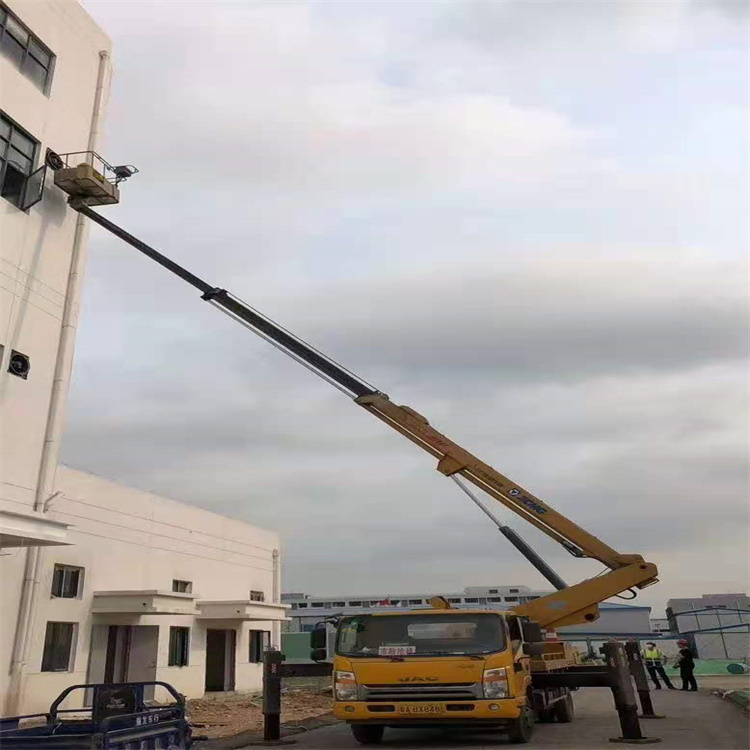 五华附近高空车出租|市政施工/设备安装专用|随叫随到|亿立达设备租赁