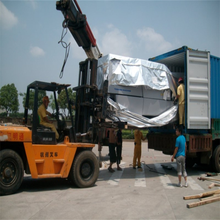 五华专业吊车出租多少钱