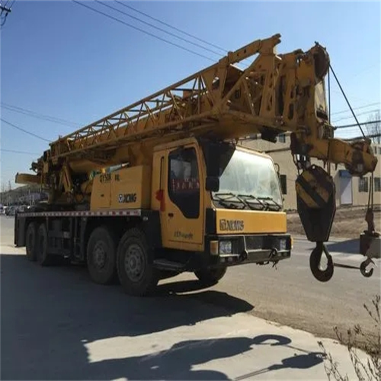 五华哪里有专业吊车出租